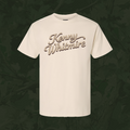Kenny Whitmire Logo Tee