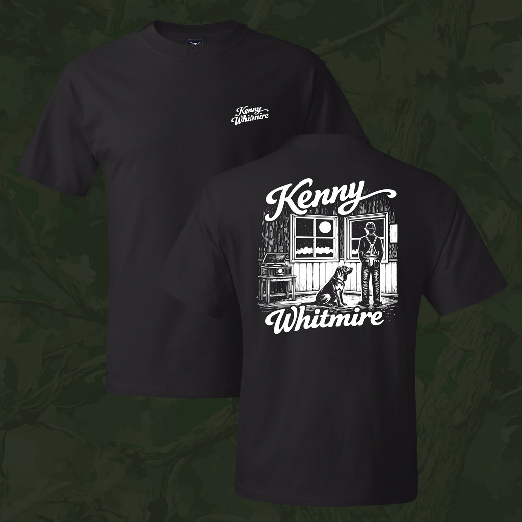 Moonlit Music Tee