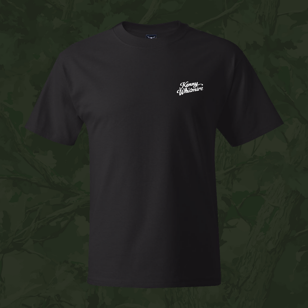 Moonlit Music Tee