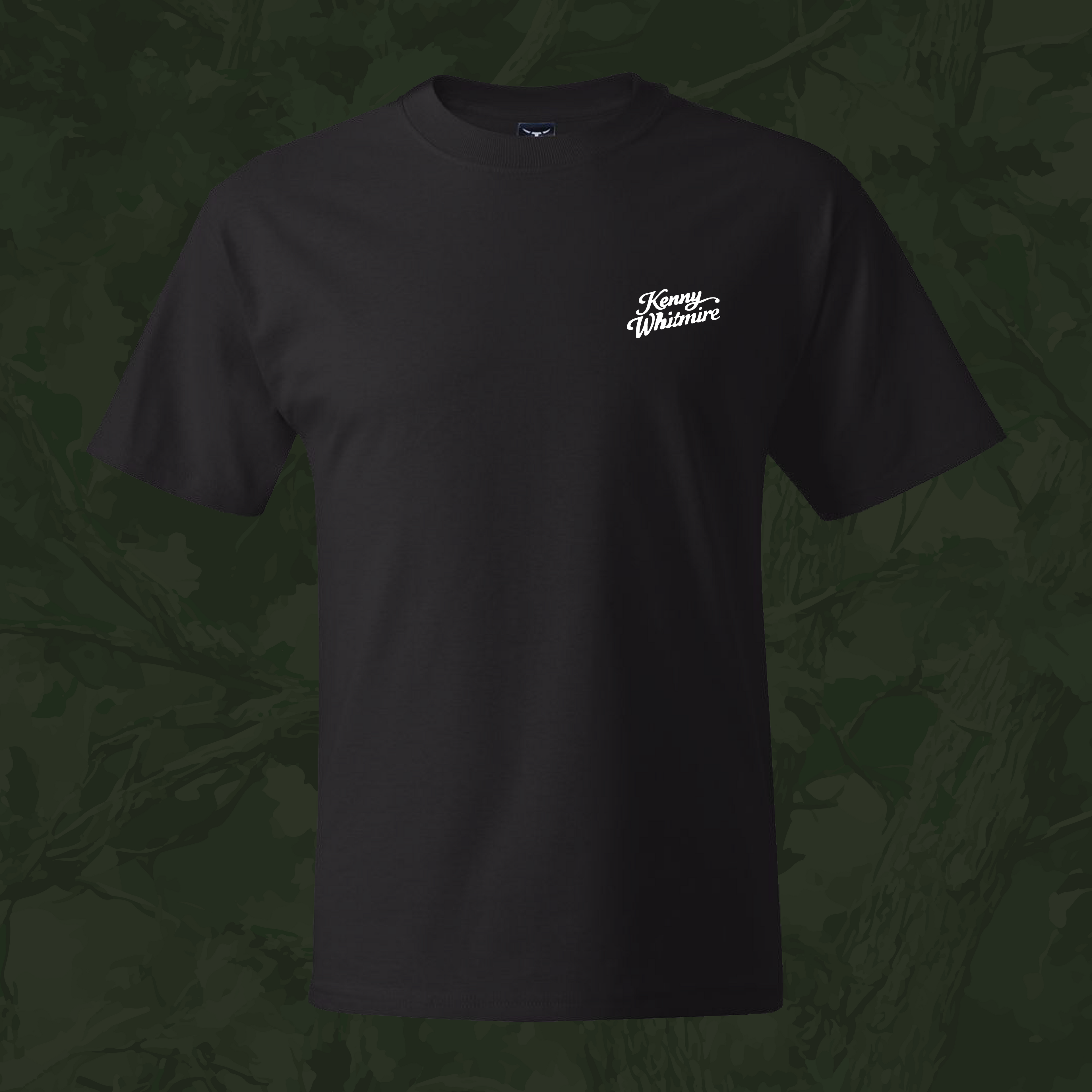 Moonlit Music Tee