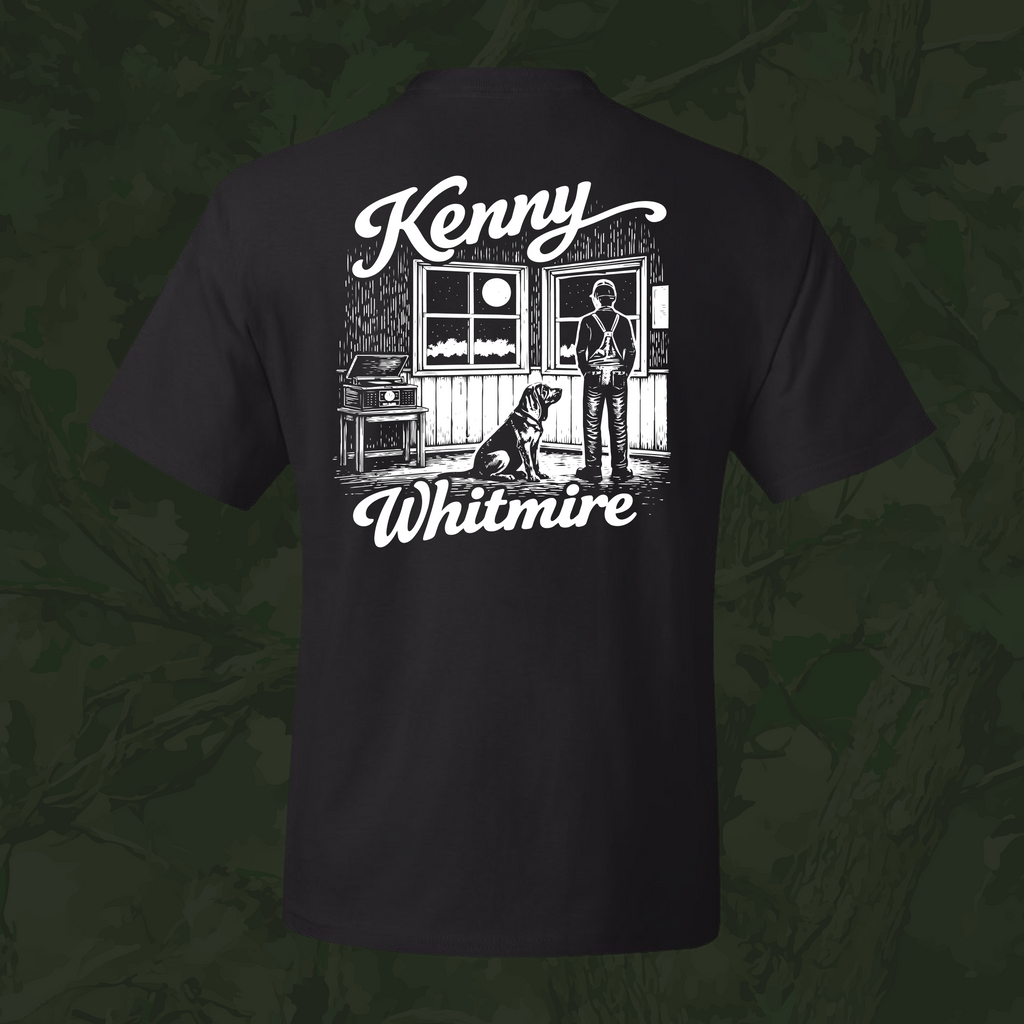 Moonlit Music Tee