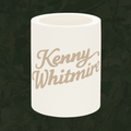 Kenny Whitmire Ivory Can Cooler