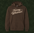 Kenny Whitmire Hoodie